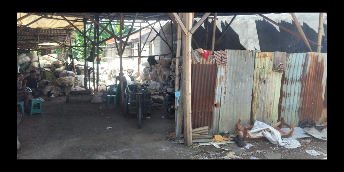 Lahan Bagus 474 M2 Dekat Stadion Pakan Sari Cibinong Bogor Lahan Bagus 474 M2 Dekat Stadion Pakan Sari Cibinong Bogor