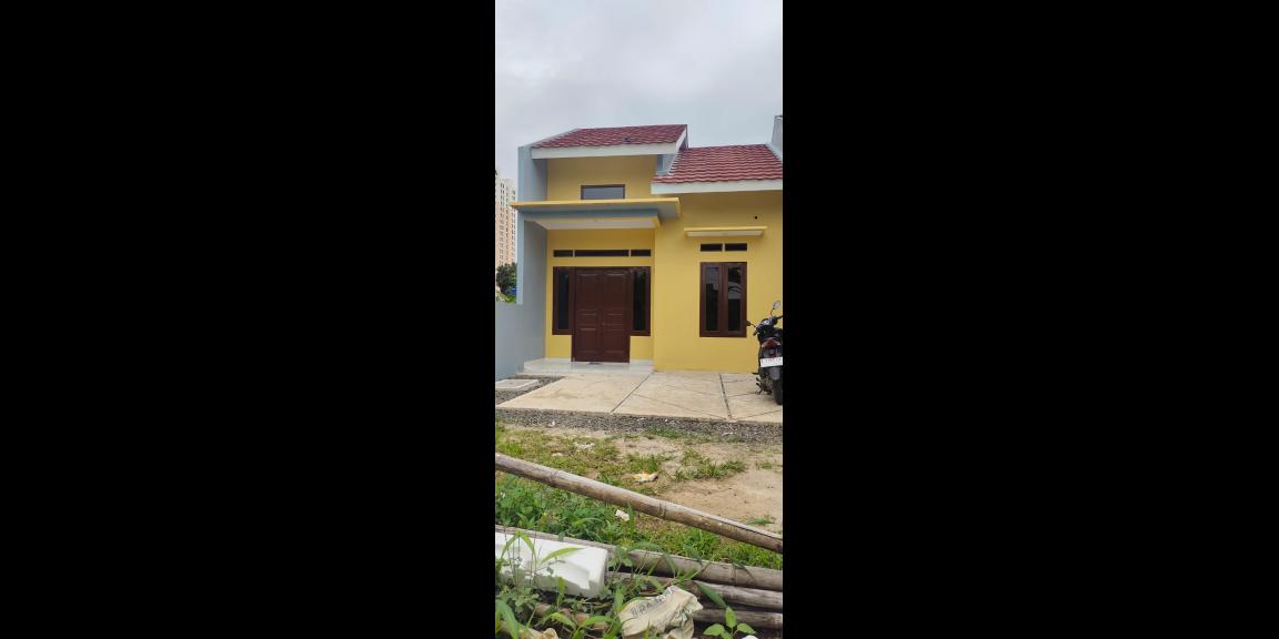 Rumah Baru 450 jutaan Cimanggis Depok Cash Keras Rumah Baru 450 jutaan Cimanggis Depok Cash Keras
