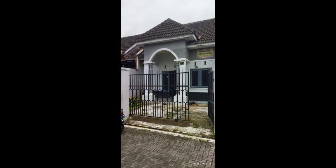 Jual cepat Rumah di Gergunung Klaten Utara Jual cepat Rumah di Gergunung Klaten Utara