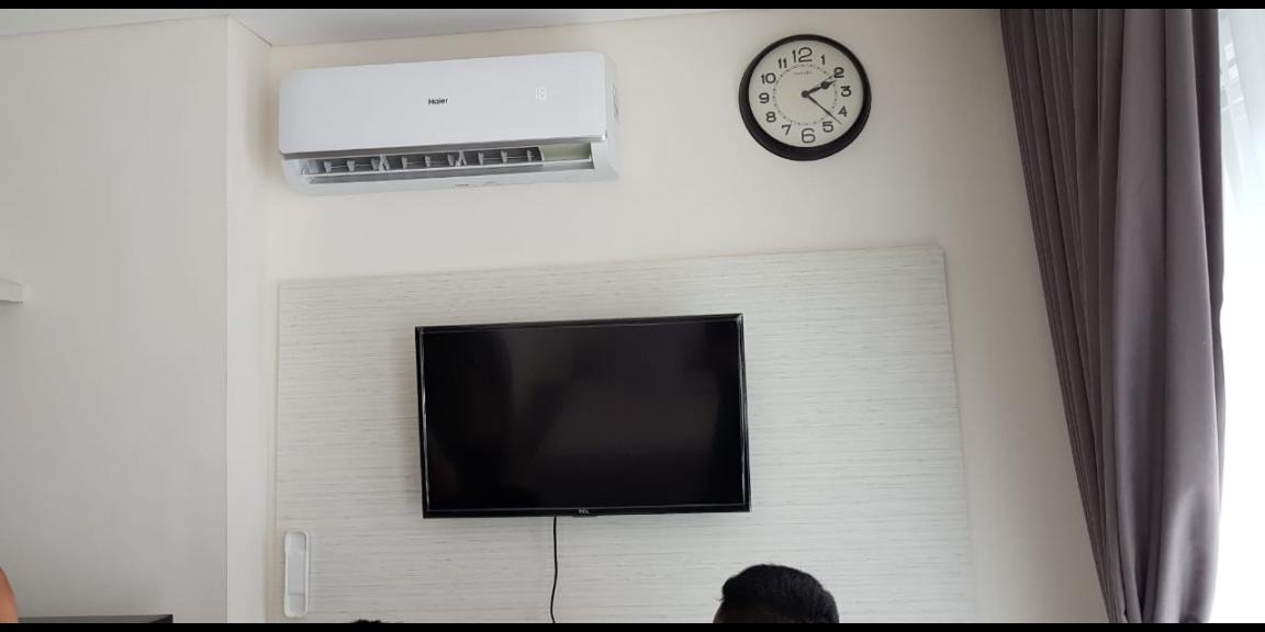 Unit Brooklyn Studio Apartemen, Fully Furnished, Nyaman, Luas, Langsung Huni dan Strategis, Untuk Kost dan Umum Unit Brooklyn Studio Apartemen, Fully Furnished, Nyaman, Luas, Langsung Huni dan Strategis, Untuk Kost dan Umum