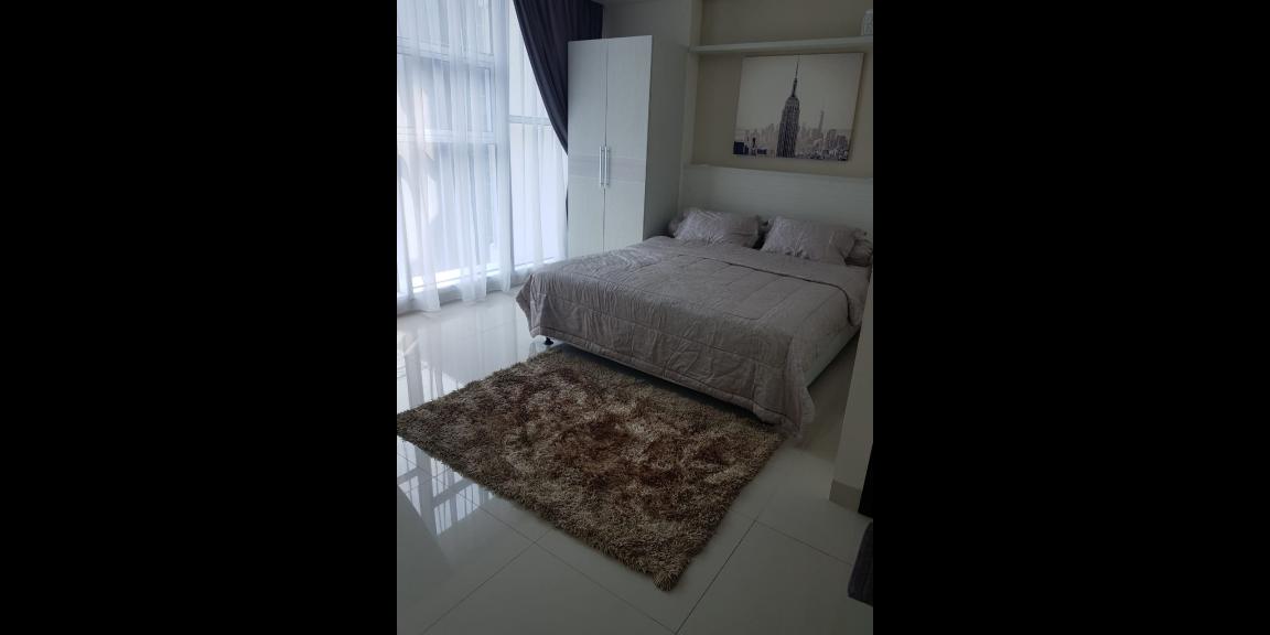 Unit Brooklyn Studio Apartemen, Fully Furnished, Nyaman, Luas, Langsung Huni dan Strategis, Untuk Kost dan Umum Unit Brooklyn Studio Apartemen, Fully Furnished, Nyaman, Luas, Langsung Huni dan Strategis, Untuk Kost dan Umum