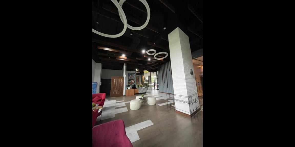 Apartemen CORDOVA, Semarang Atas - BU Sekali Apartemen CORDOVA, Semarang Atas - BU Sekali