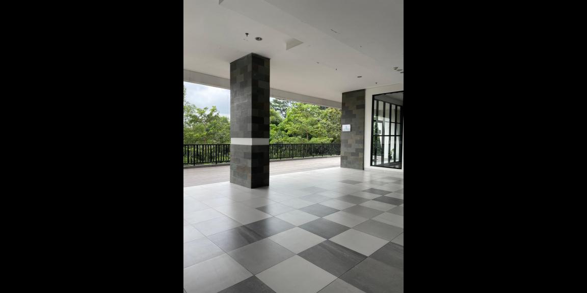 Apartemen CORDOVA, Semarang Atas - BU Sekali Apartemen CORDOVA, Semarang Atas - BU Sekali