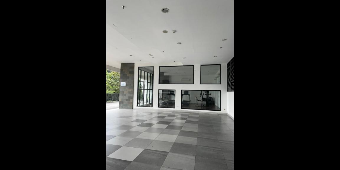 Apartemen CORDOVA, Semarang Atas - BU Sekali Apartemen CORDOVA, Semarang Atas - BU Sekali