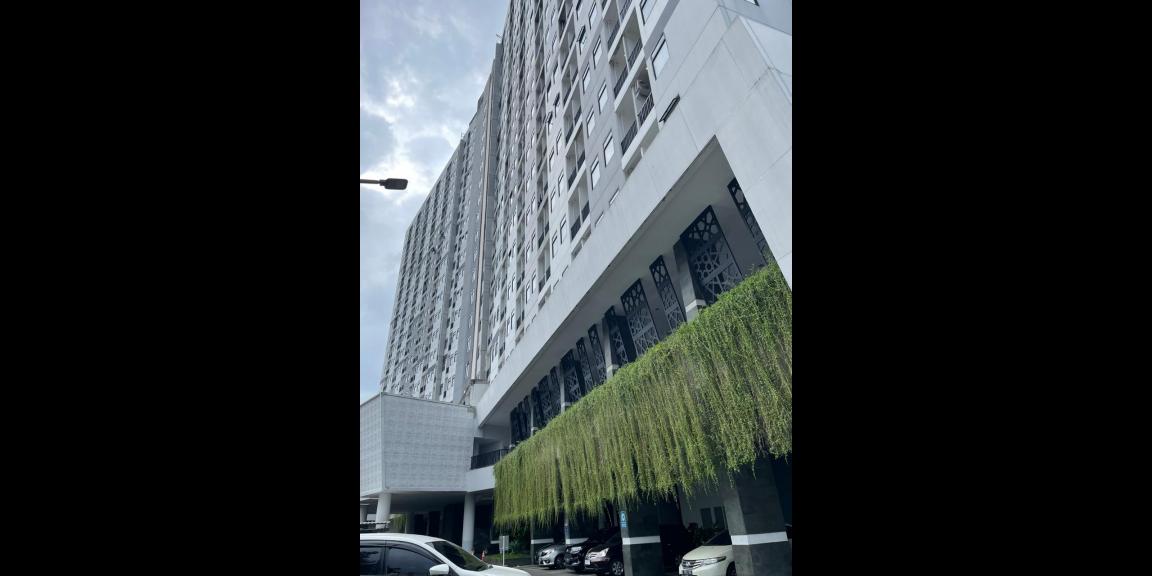 Apartemen CORDOVA, Semarang Atas - BU Sekali Apartemen CORDOVA, Semarang Atas - BU Sekali