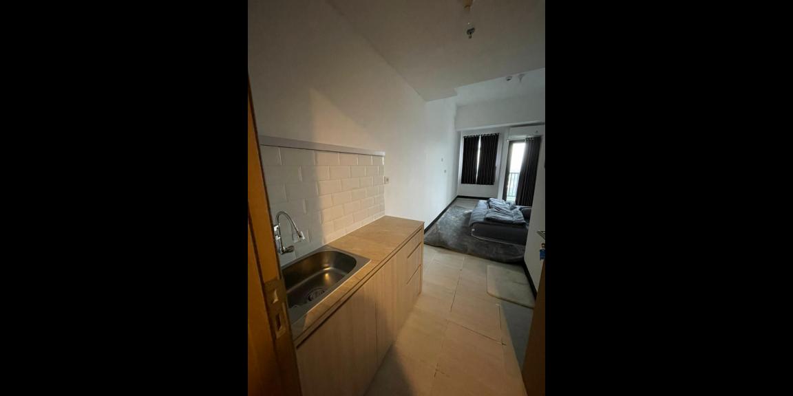 Apartemen CORDOVA, Semarang Atas - BU Sekali Apartemen CORDOVA, Semarang Atas - BU Sekali