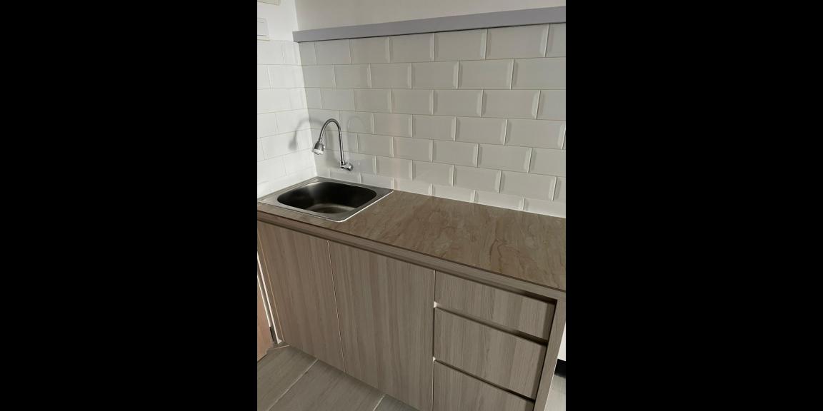 Apartemen CORDOVA, Semarang Atas - BU Sekali Apartemen CORDOVA, Semarang Atas - BU Sekali