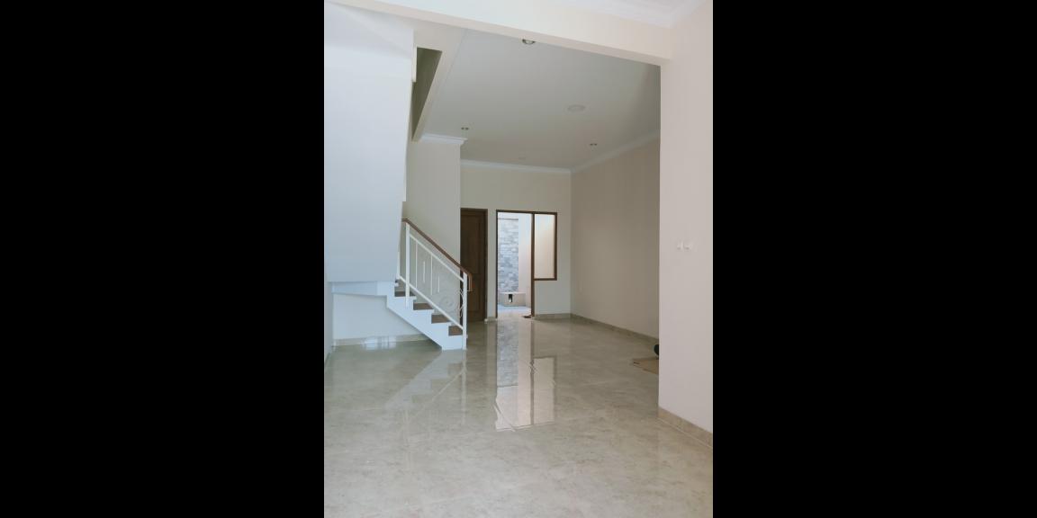 Rumah ready SHM Jagakarsa Jakarta Selatan Rumah ready SHM Jagakarsa Jakarta Selatan