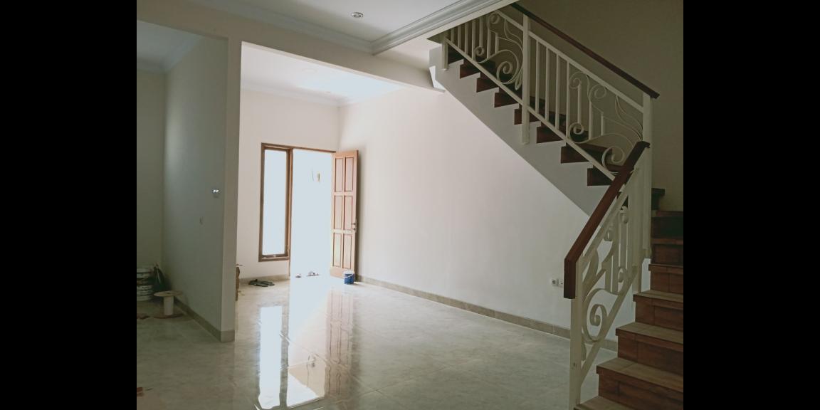 Rumah ready SHM Jagakarsa Jakarta Selatan Rumah ready SHM Jagakarsa Jakarta Selatan