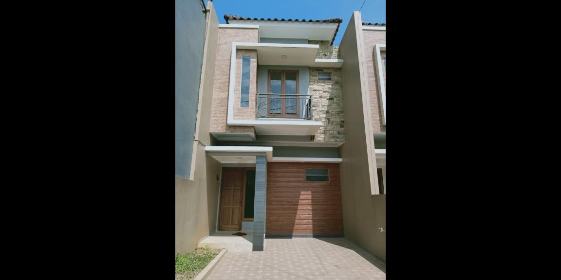 Rumah ready SHM Jagakarsa Jakarta Selatan Rumah ready SHM Jagakarsa Jakarta Selatan