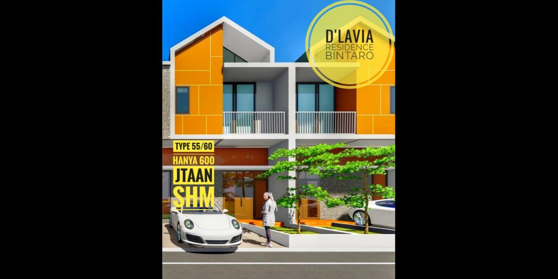 Rumah Minimalis Harga Terbaik 2Lt Pinggir Jalan Wilayah Tangsel Rumah Minimalis Harga Terbaik 2Lt Pinggir Jalan Wilayah Tangsel