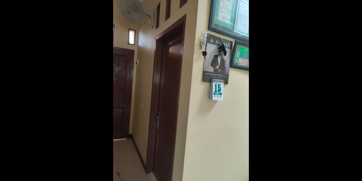 Dijual rumah di Meruya Selatan Jakarta Barat Dijual rumah di Meruya Selatan Jakarta Barat