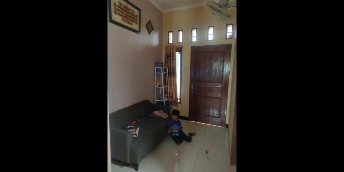 Dijual rumah di Meruya Selatan Jakarta Barat Dijual rumah di Meruya Selatan Jakarta Barat