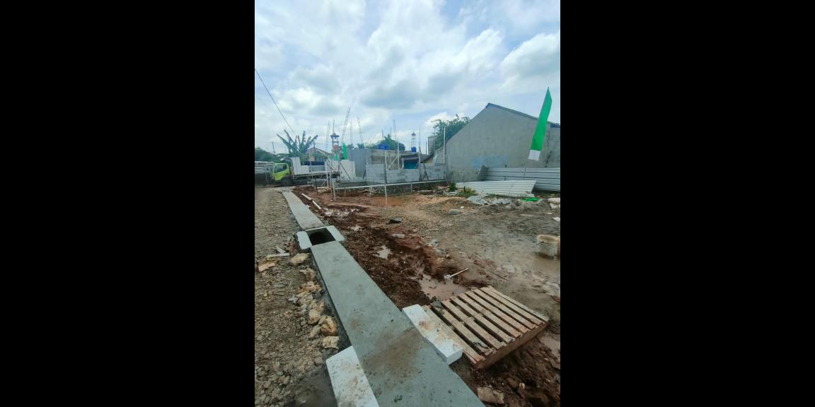 Townhouse paling strategis Tambun Bekasi promo bonus motor Townhouse paling strategis Tambun Bekasi promo bonus motor