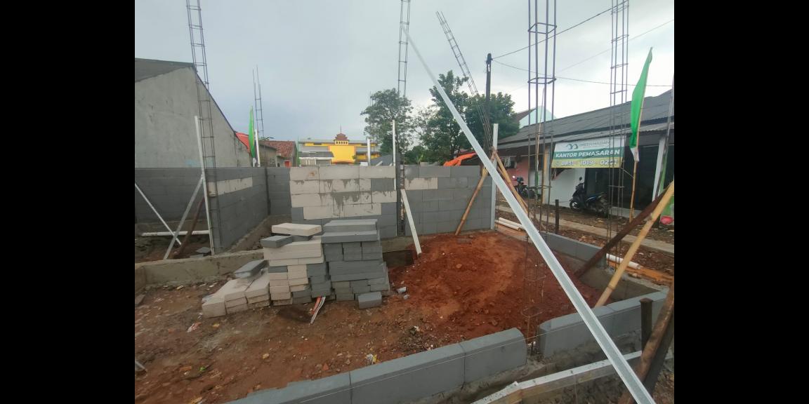 Townhouse paling strategis Tambun Bekasi promo bonus motor Townhouse paling strategis Tambun Bekasi promo bonus motor