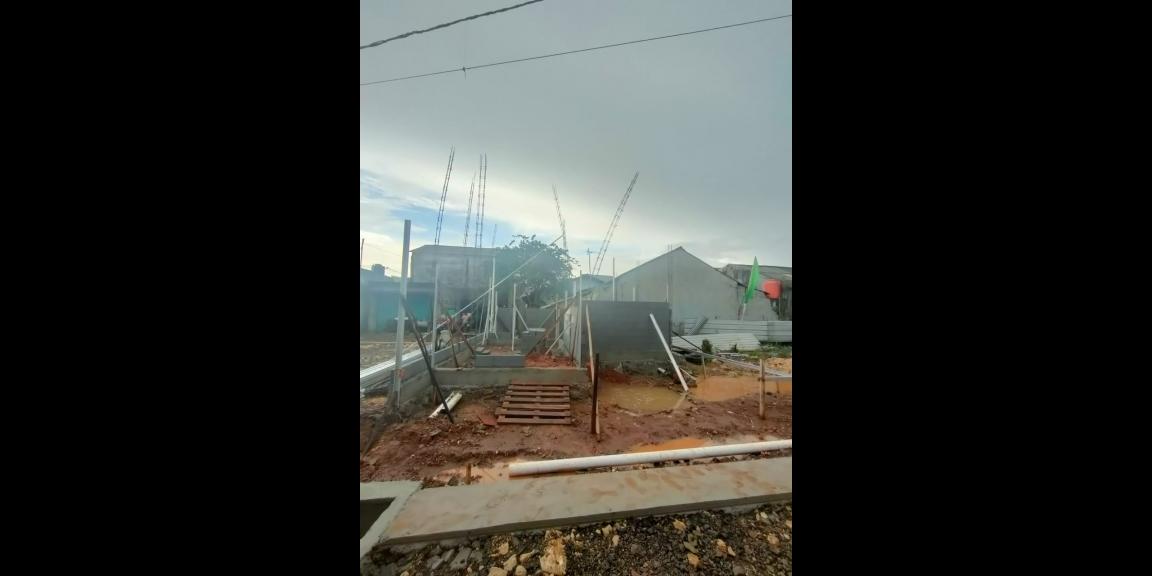 Townhouse paling strategis Tambun Bekasi promo bonus motor Townhouse paling strategis Tambun Bekasi promo bonus motor