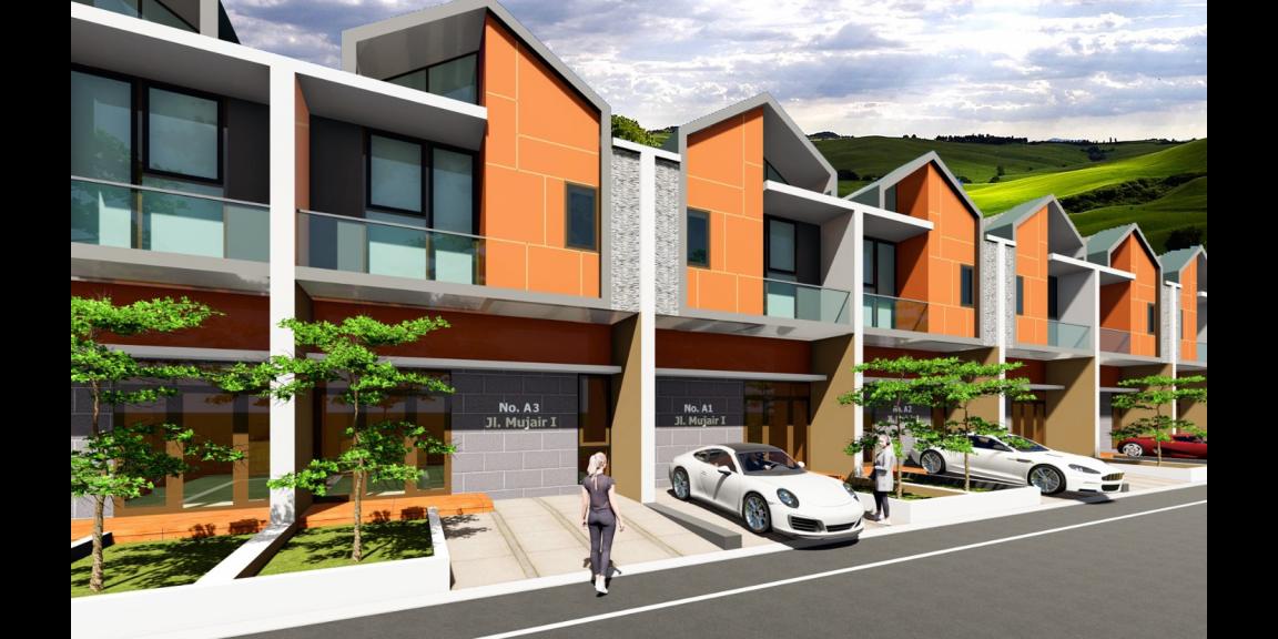 Rumah Minimalis Harga Terbaik 2Lt Pinggir Jalan Wilayah Tangsel Rumah Minimalis Harga Terbaik 2Lt Pinggir Jalan Wilayah Tangsel