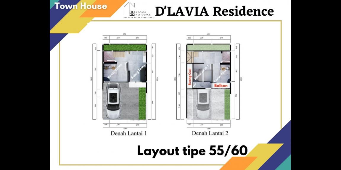 Rumah Dijual Pinggir Jalan 2 LT Hemat Sampai 100 Jtaan area Pamulang Rumah Dijual Pinggir Jalan 2 LT Hemat Sampai 100 Jtaan area Pamulang