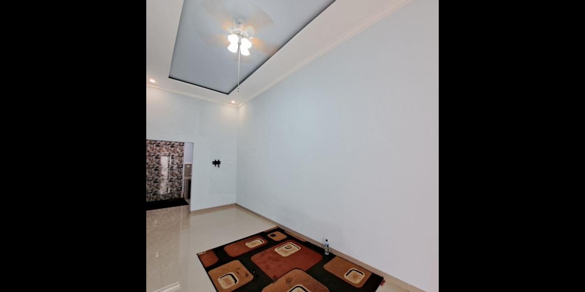 Rumah baru Pondok Gede Bekasi dekat stasiun LRT Rumah baru Pondok Gede Bekasi dekat stasiun LRT