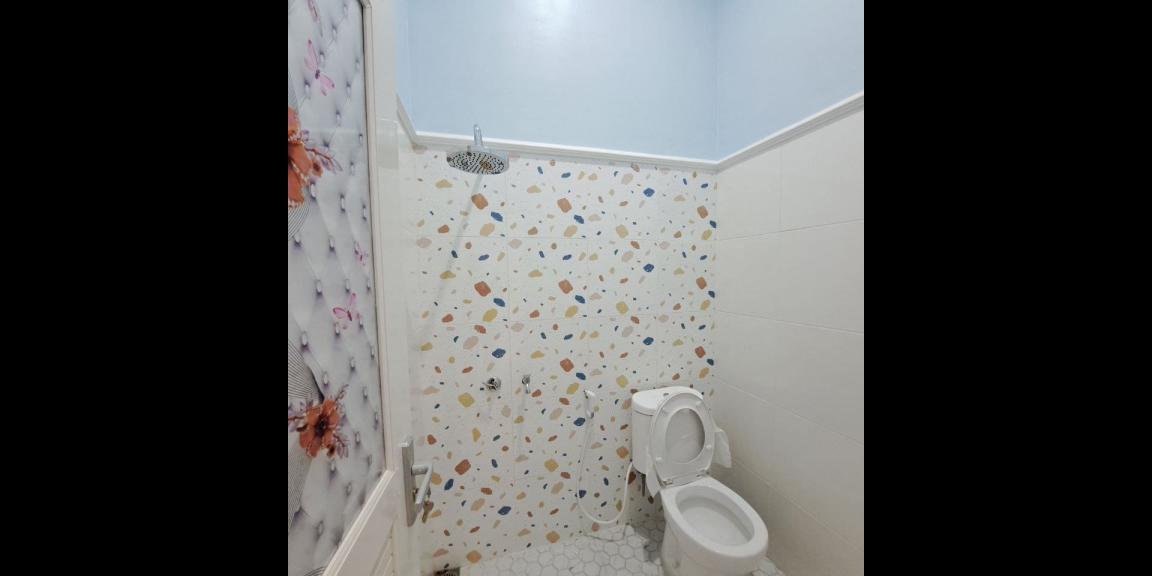 Rumah baru Pondok Gede Bekasi dekat stasiun LRT Rumah baru Pondok Gede Bekasi dekat stasiun LRT