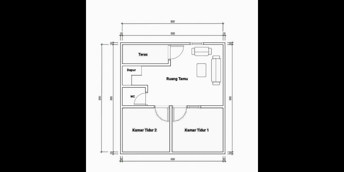 Rumah petakan dekat TMII Lubang Buaya Jakarta Timur Rumah petakan dekat TMII Lubang Buaya Jakarta Timur