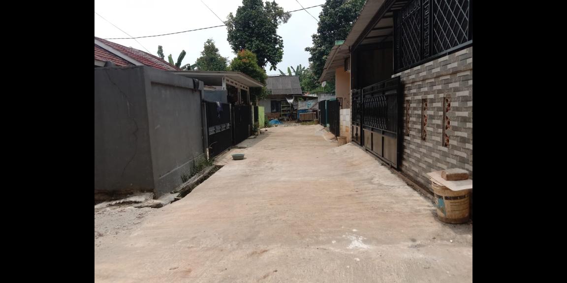 Rumah readystok dekat stasiun Bojonggede Bogor Rumah readystok dekat stasiun Bojonggede Bogor