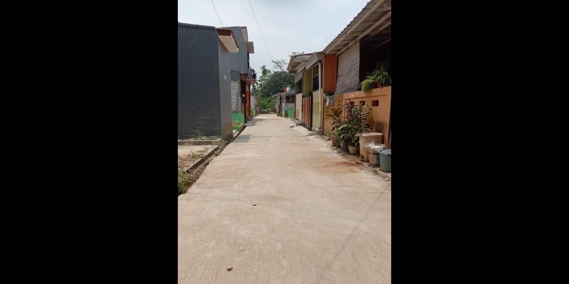 Rumah readystok dekat stasiun Bojonggede Bogor Rumah readystok dekat stasiun Bojonggede Bogor