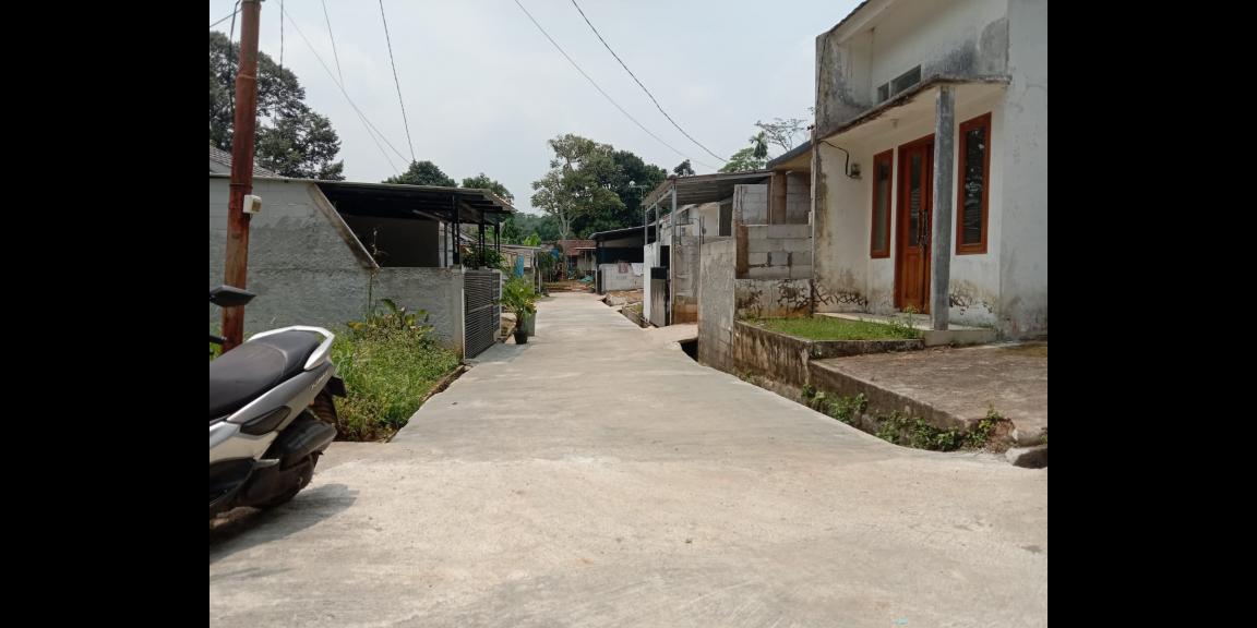 Rumah readystok dekat stasiun Bojonggede Bogor Rumah readystok dekat stasiun Bojonggede Bogor