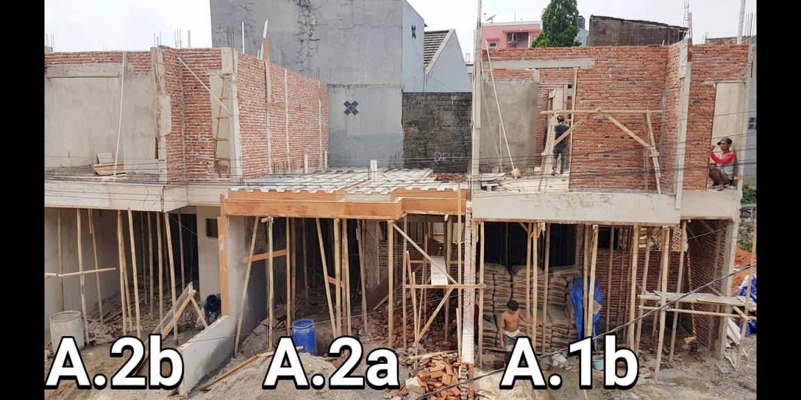 Townhouse Ciracas tahap 3 Jakarta Timur promo tanpa Dp Townhouse Ciracas tahap 3 Jakarta Timur promo tanpa Dp