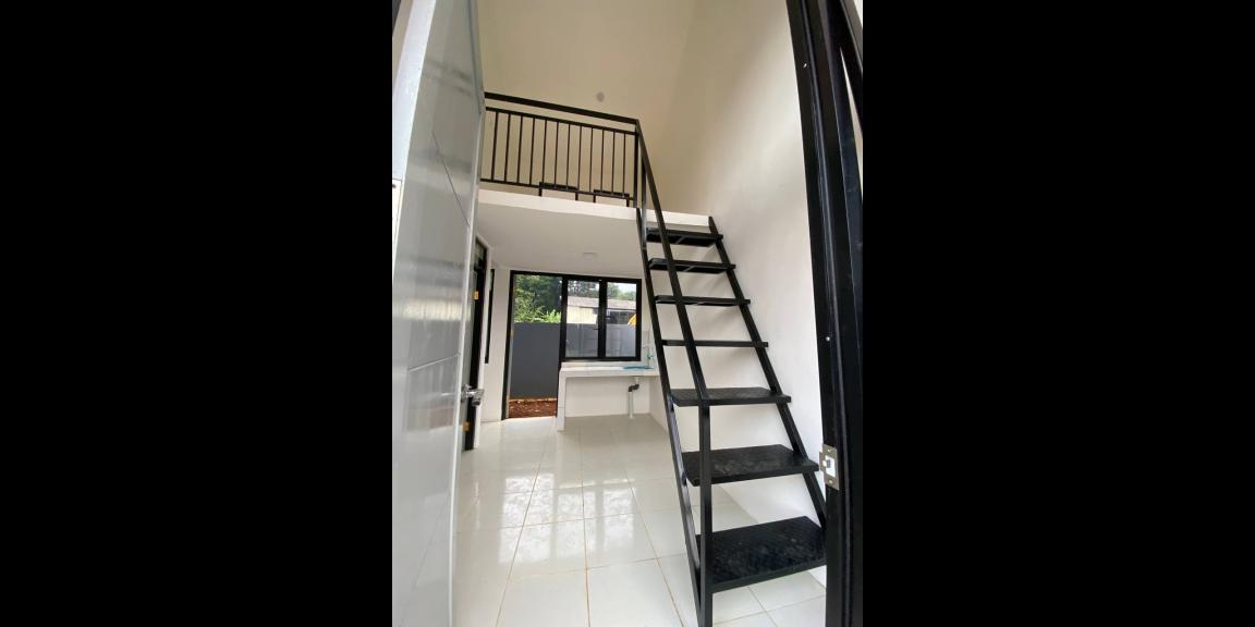 Rumah syariah Depok akses stasiun Depok dan Citayam Rumah syariah Depok akses stasiun Depok dan Citayam