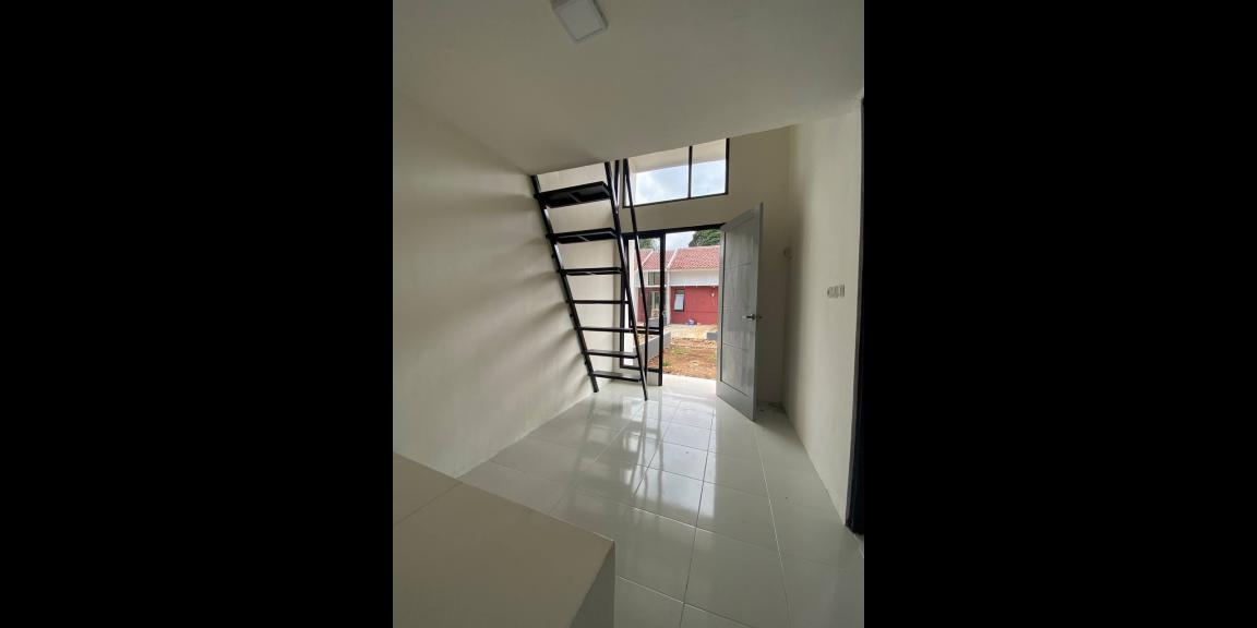 Rumah syariah Depok akses stasiun Depok dan Citayam Rumah syariah Depok akses stasiun Depok dan Citayam