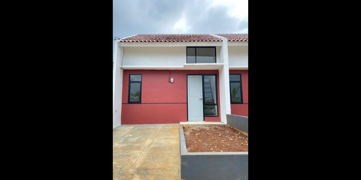 Rumah syariah Depok akses stasiun Depok dan Citayam Rumah syariah Depok akses stasiun Depok dan Citayam