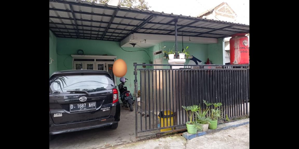 Perumahan Mewah Harga Terjangkau di Kota Cimahi Perumahan Mewah Harga Terjangkau di Kota Cimahi