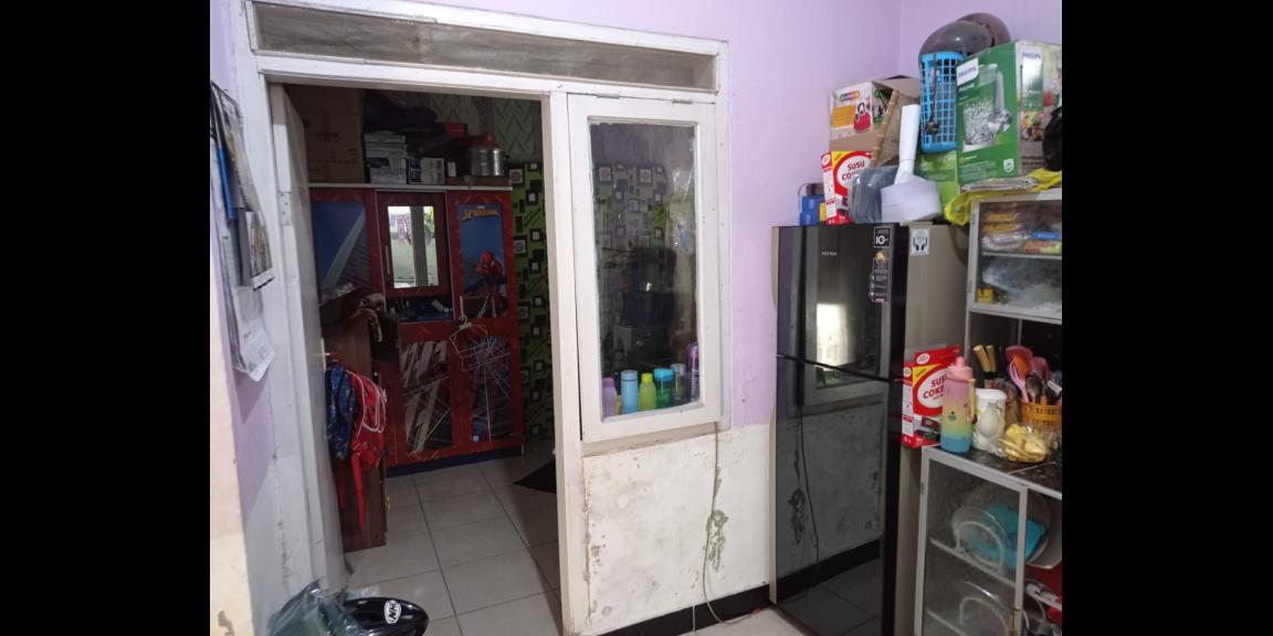 Perumahan Mewah Harga Terjangkau di Kota Cimahi Perumahan Mewah Harga Terjangkau di Kota Cimahi