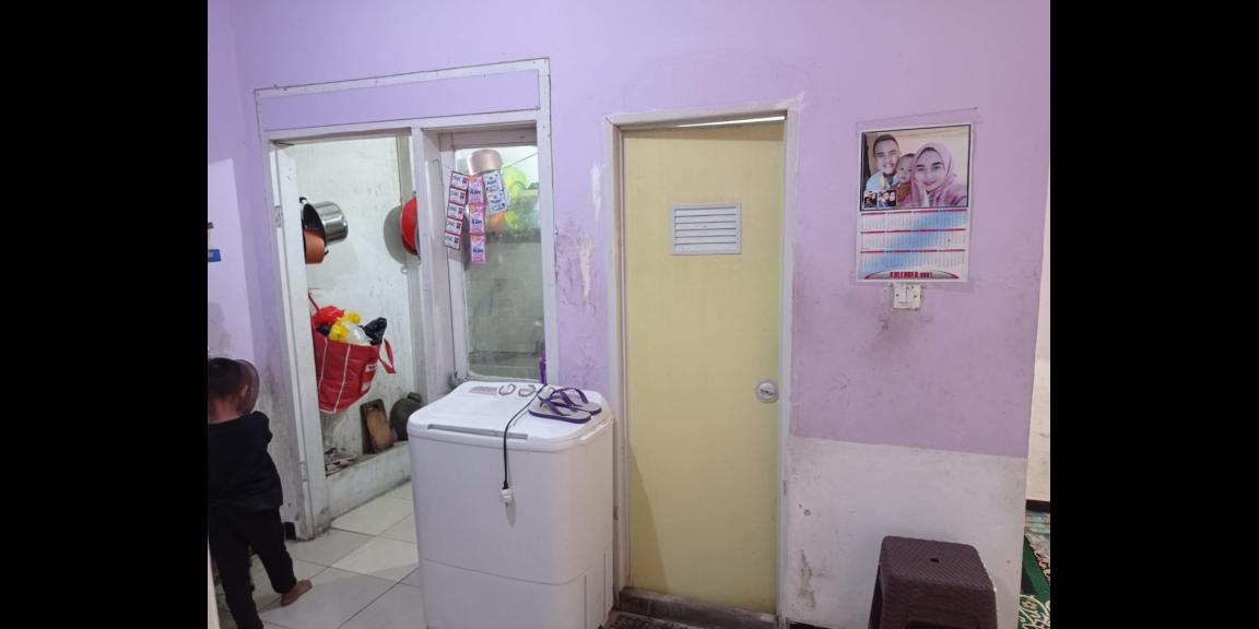 Perumahan Mewah Harga Terjangkau di Kota Cimahi Perumahan Mewah Harga Terjangkau di Kota Cimahi