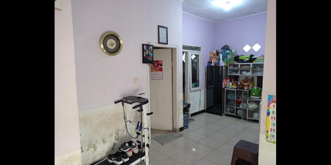 Perumahan Mewah Harga Terjangkau di Kota Cimahi Perumahan Mewah Harga Terjangkau di Kota Cimahi