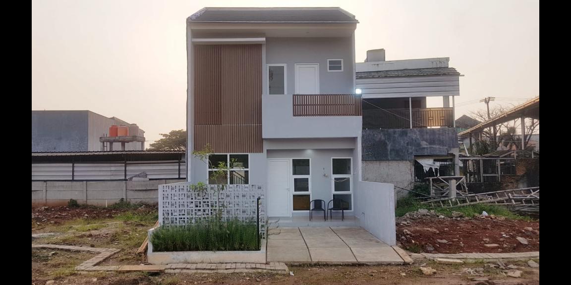 Al Ihsan perumahan Islami terbesar di kota Bekasi Al Ihsan perumahan Islami terbesar di kota Bekasi