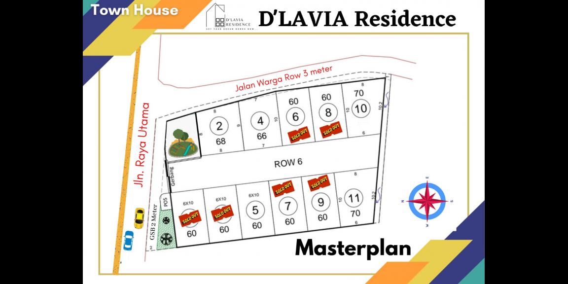 Rumah Dijual Pinggir Jalan 2 LT Hemat Sampai 100 Jtaan area Pamulang Rumah Dijual Pinggir Jalan 2 LT Hemat Sampai 100 Jtaan area Pamulang