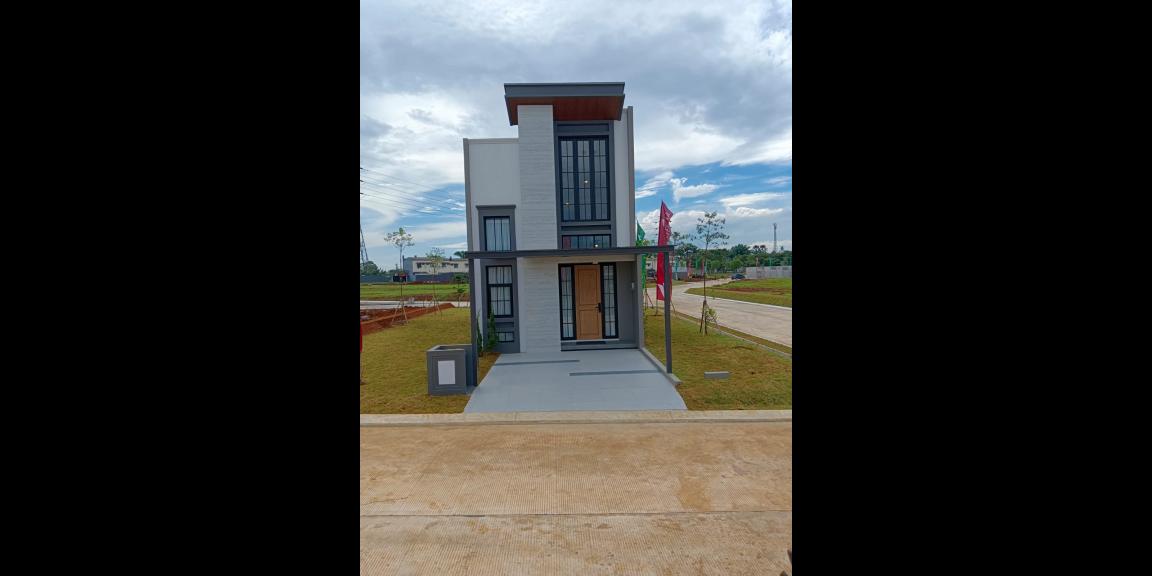rumah Kpr promo Dp area gunung sindur bogor rumah Kpr promo Dp area gunung sindur bogor