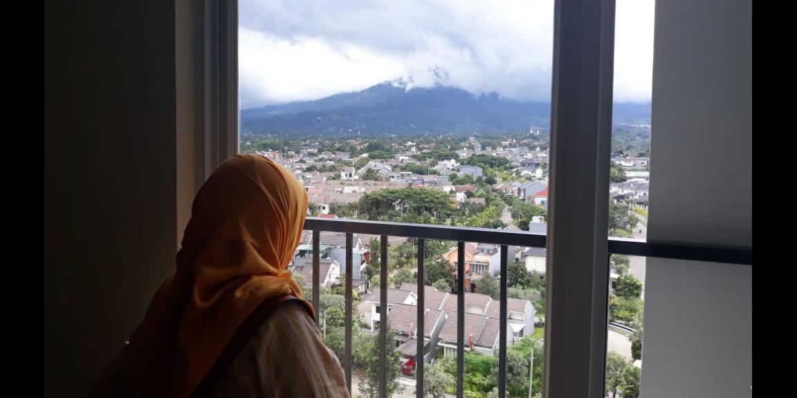 Di sewakan BU Banget, Termurah se kota Bogor 1 unit Apartment Penthouse (Lantai paling atas) dalam kawasan Bogor Nirwana Residence Di sewakan BU Banget, Termurah se kota Bogor 1 unit Apartment Penthouse (Lantai paling atas) dalam kawasan Bogor Nirwana Residence