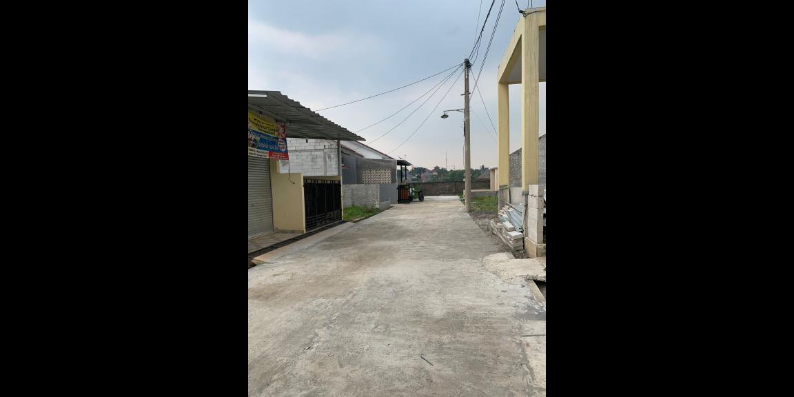 Rumah Citayam Depok Semi Furnished dgn kolam renang siap huni SHM Rumah Citayam Depok Semi Furnished dgn kolam renang siap huni SHM