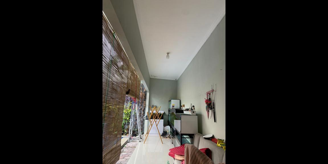 Rumah Citayam Depok Semi Furnished dgn kolam renang siap huni SHM Rumah Citayam Depok Semi Furnished dgn kolam renang siap huni SHM