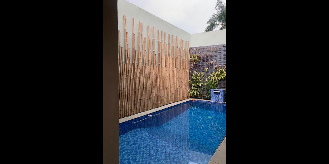 Rumah Citayam Depok Semi Furnished dgn kolam renang siap huni SHM Rumah Citayam Depok Semi Furnished dgn kolam renang siap huni SHM