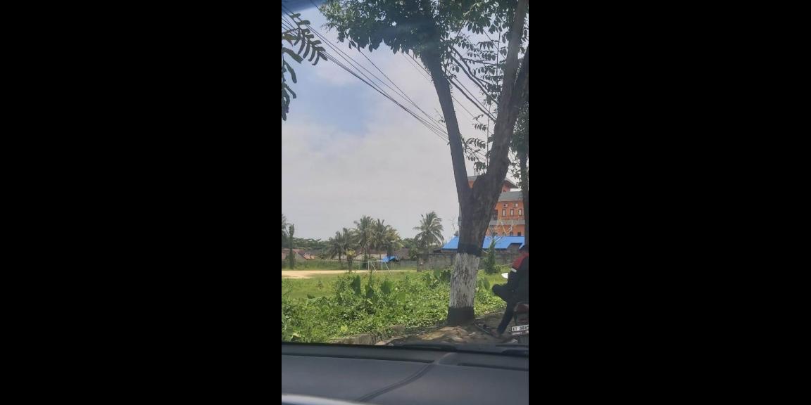 Dijual Tanah di Sepinggan, Balikpapan Dijual Tanah di Sepinggan, Balikpapan
