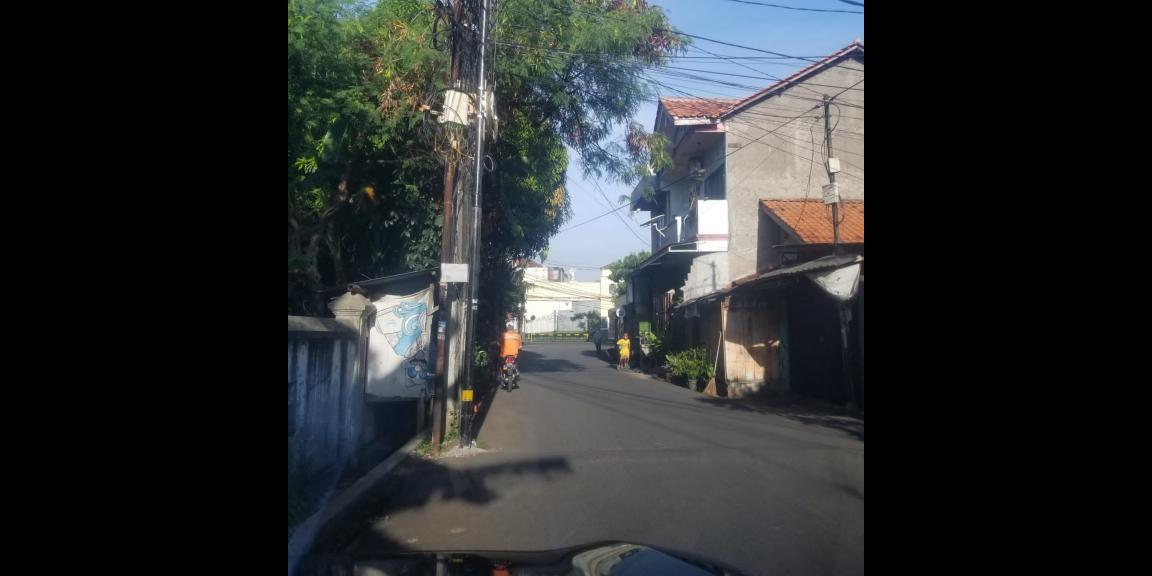 Dijual cepat BU rumah 2lantai Kembangan Jakarta Barat dekat Univ Mercubuana Dijual cepat BU rumah 2lantai Kembangan Jakarta Barat dekat Univ Mercubuana