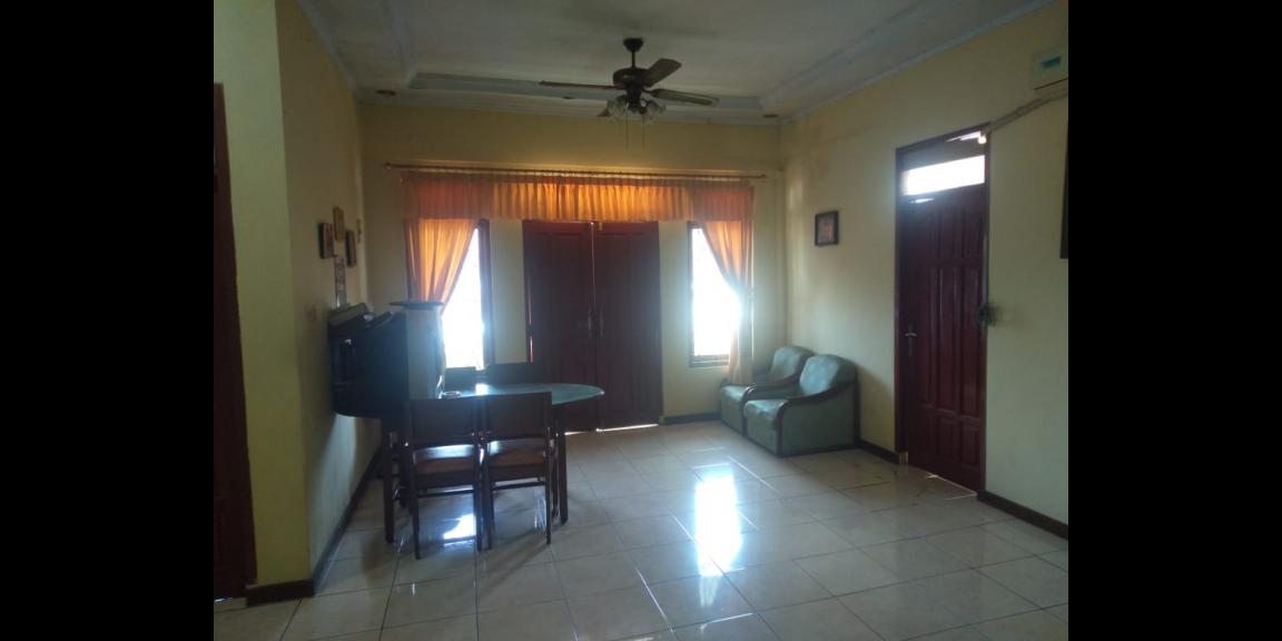 Jual Rumah dengan Akses Mudah ke Sekolah dan Pusat Perbelanjaan! Jual Rumah dengan Akses Mudah ke Sekolah dan Pusat Perbelanjaan!