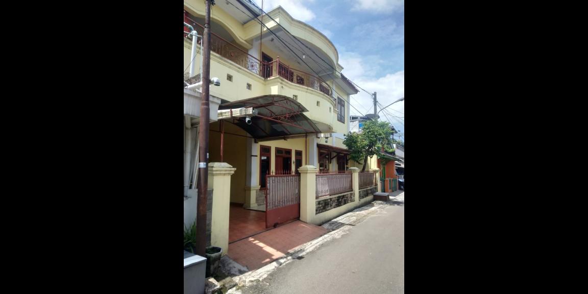 Jual Rumah dengan Akses Mudah ke Sekolah dan Pusat Perbelanjaan! Jual Rumah dengan Akses Mudah ke Sekolah dan Pusat Perbelanjaan!