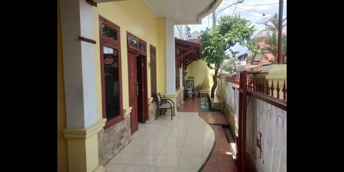 Jual Rumah dengan Akses Mudah ke Sekolah dan Pusat Perbelanjaan! Jual Rumah dengan Akses Mudah ke Sekolah dan Pusat Perbelanjaan!