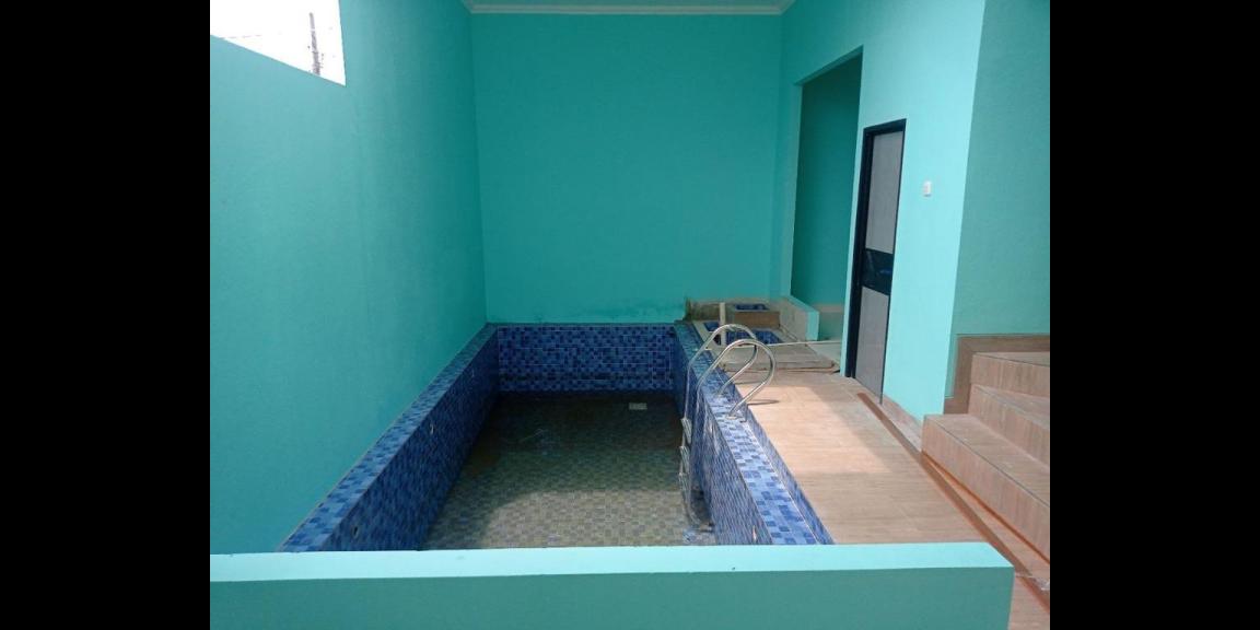 Rumah ready 2lantai ada kolam renang Pondok Melati Pondok Gede Bekasi Rumah ready 2lantai ada kolam renang Pondok Melati Pondok Gede Bekasi