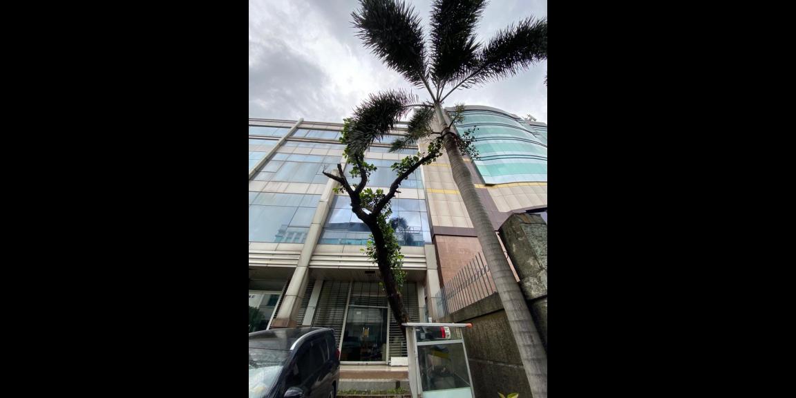 Ruko Puri Kencana Ruko Puri Kencana